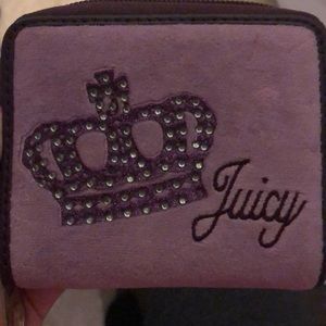 Juicy Wallet-NWOT